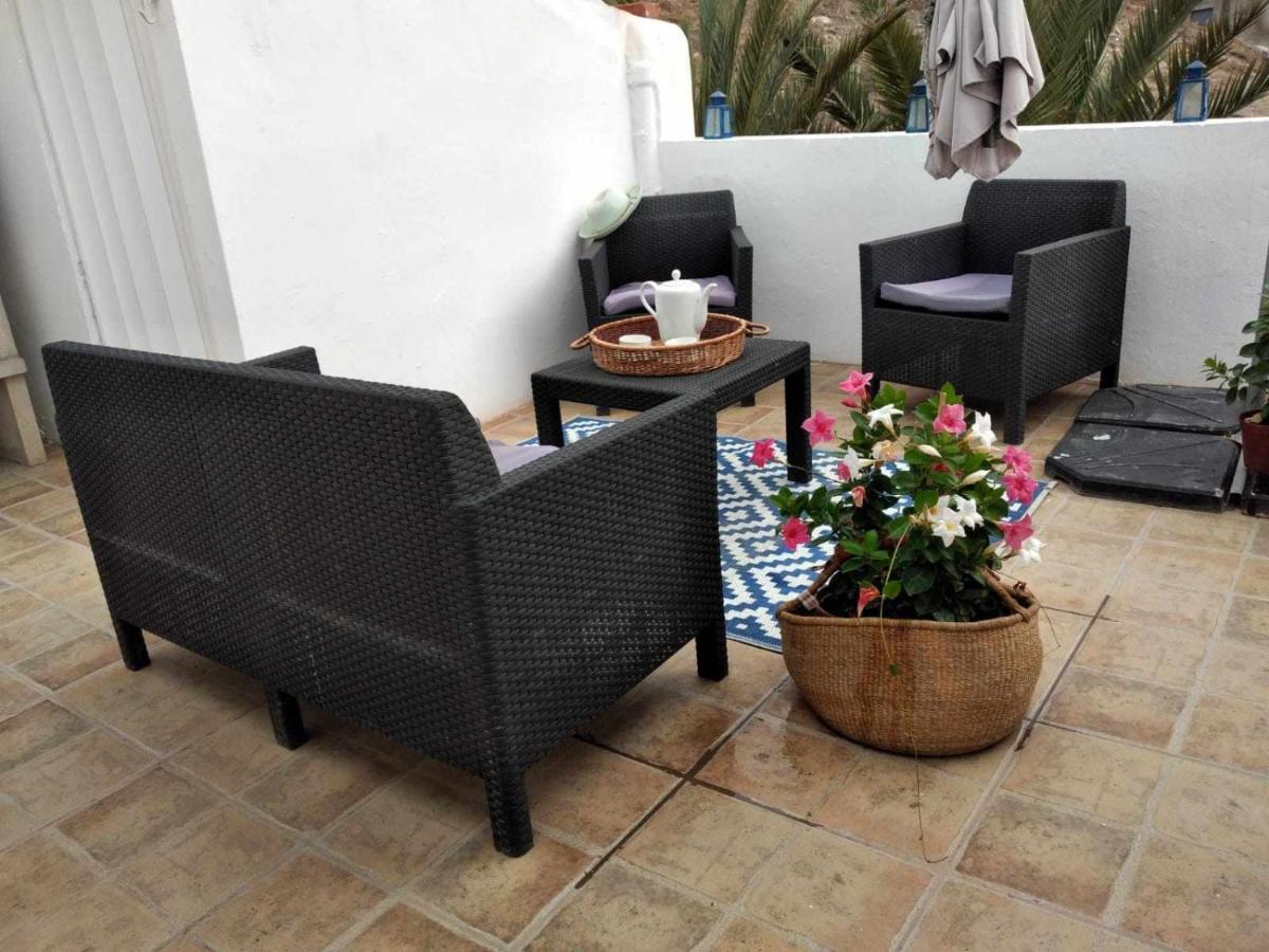 suite playa la cicer Las Palmas de Gran Canaria Exterior foto