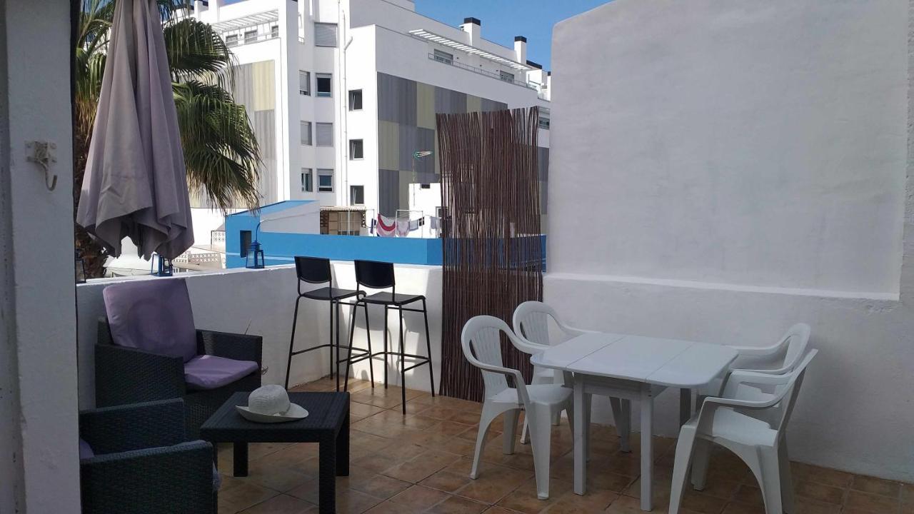 suite playa la cicer Las Palmas de Gran Canaria Exterior foto