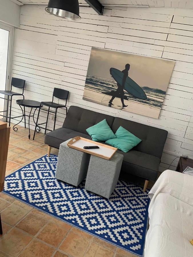 suite playa la cicer Las Palmas de Gran Canaria Exterior foto
