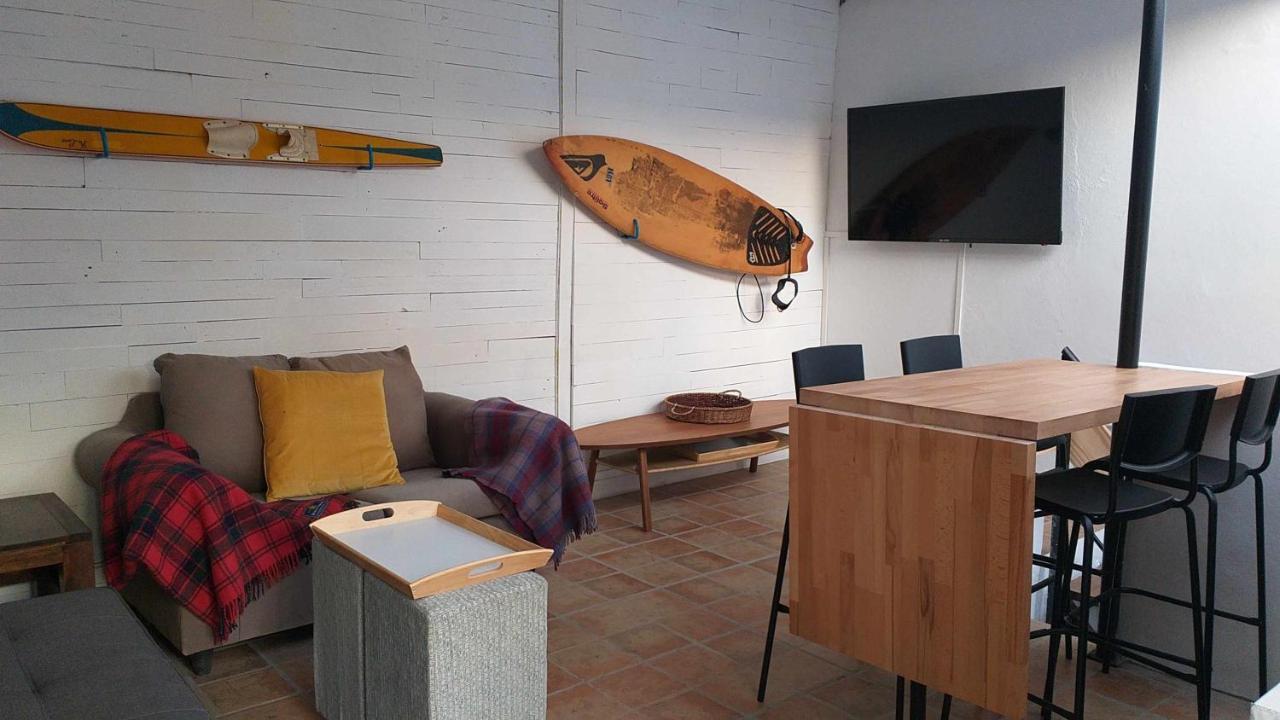 suite playa la cicer Las Palmas de Gran Canaria Exterior foto
