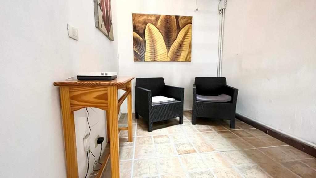 suite playa la cicer Las Palmas de Gran Canaria Exterior foto