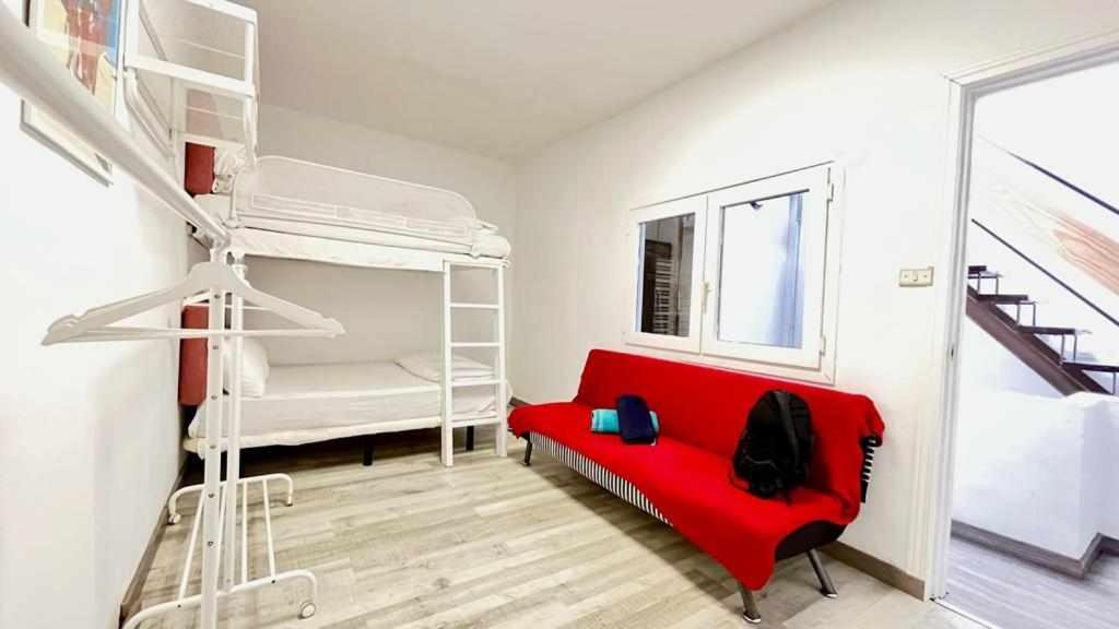 suite playa la cicer Las Palmas de Gran Canaria Exterior foto